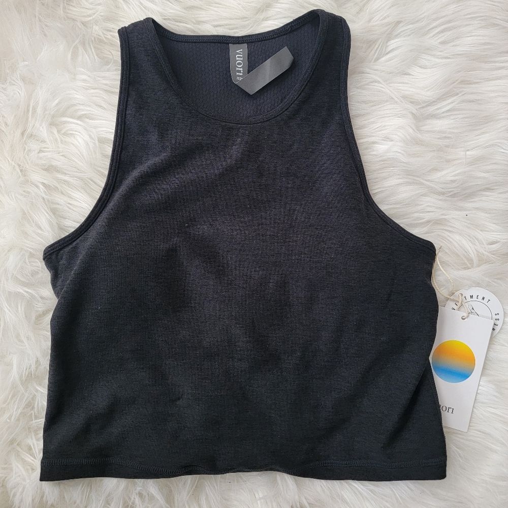 Clean elevation plyo tank size small